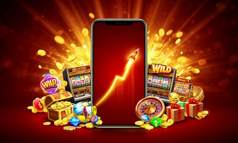 bejo69 What's Running on Our Slots Promo Board This Week