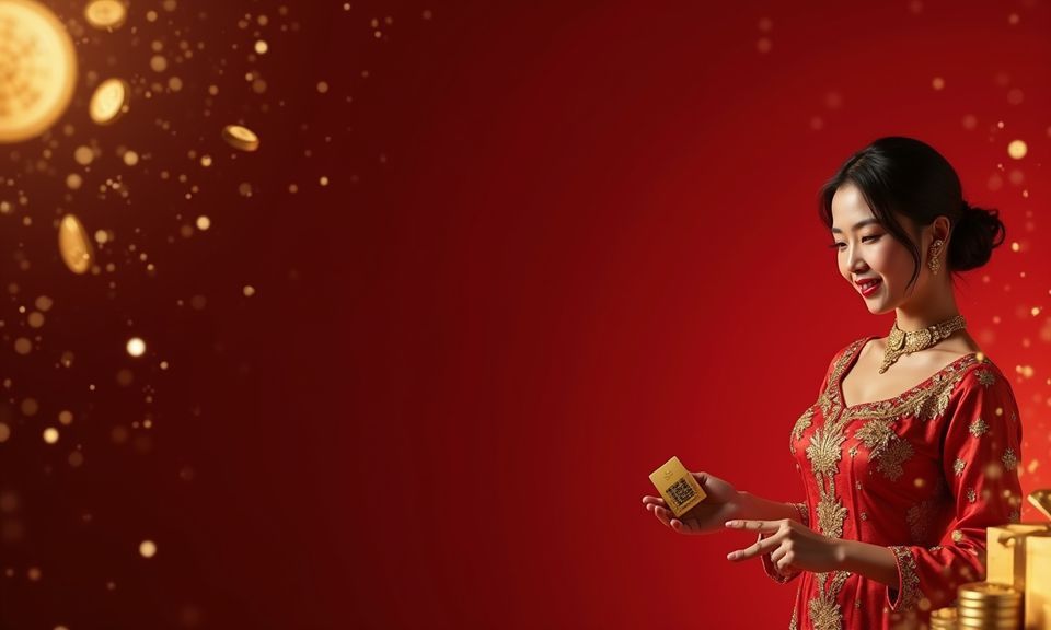 bejo69 Denpasar Lucky Slots
