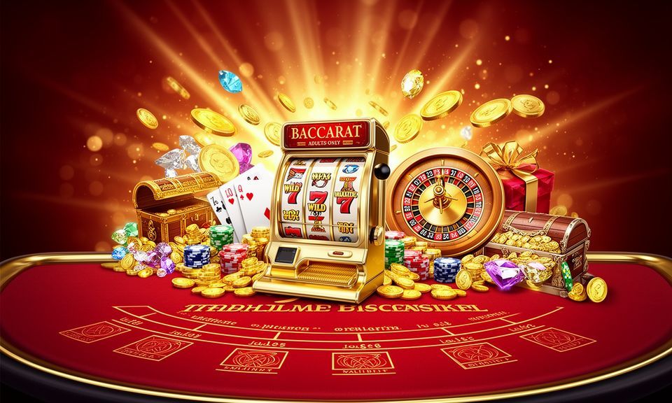 bejo69 Slots Promo Board